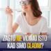 Zašto ne vidimo dobro kad smo gladni?